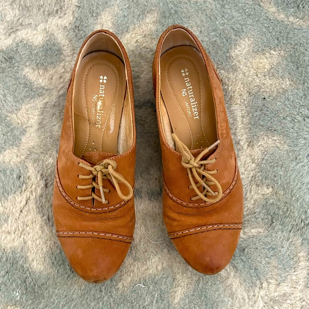 Naturalizer shoes